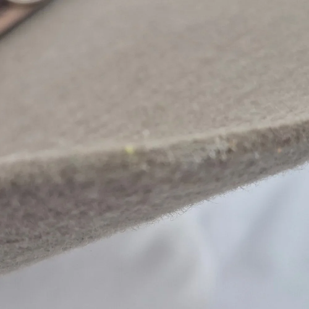 Master Hatters 3X Fawn Ruidosa Two Tone Wool Cowboy Hat  Size 7 Unisex - Picture 12 of 16